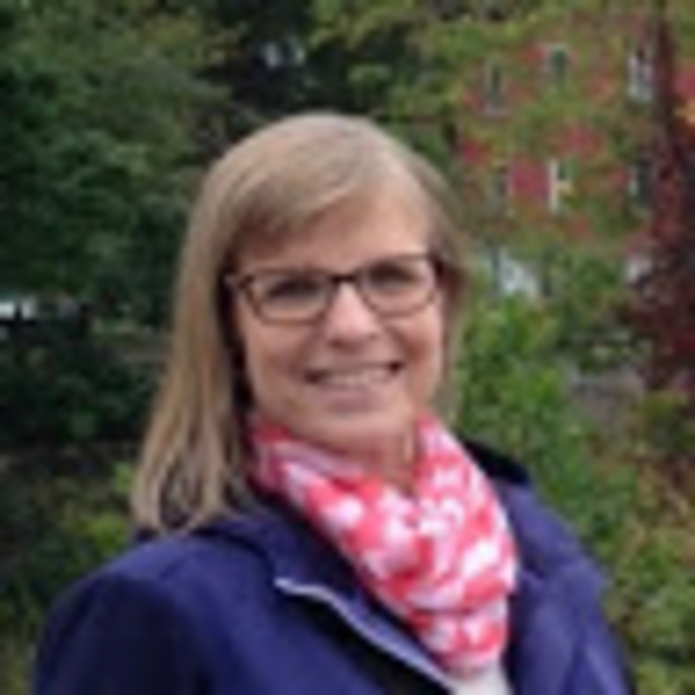 Meet your Posher, Cathy
